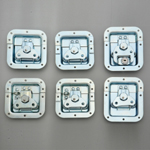 Recessed Latch 02