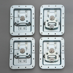 Recessed Latch 04