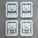 Recessed Latch 06