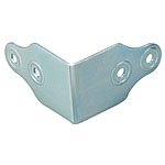 YSC-111 Four-Hole Clamp