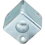 YSC-608-4 Flat Corner