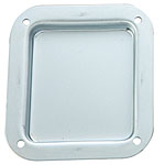 YSD-001 Recessed Dish