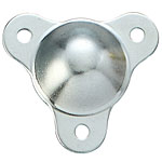 YSF-502 Three-Hole Bottom Knob