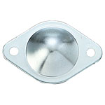 YSF-503 Two-Hole Bottom Knob