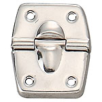 YSH-203 Stop Hinge