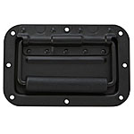 YSH-329 Medium Recessed Handle With Grip