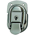 YSL-109-1 Offset Drawlatch With Keylock