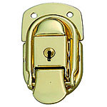 YSL-109 Drawlatch With Keylock