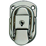 YSL-115-1 Offset Drawlatch With Keylock