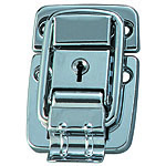 YSL-129-1 Offset Drawlatch With Keylock