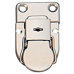 YSL-136-1 Security Drawlatch With Keylock