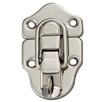 YSL-142 Padlockable Light Duty Drawlatch