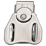 YSL-155-1 Small Padlockable Latch