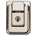 YSL-177 Utility Latch With Keylock