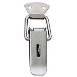 YSL-318 Padlockable Drawlatch With Hasp