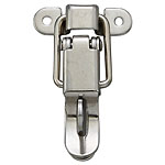 YSL-321 Padlockable Drawlatch With Straight Loop & Hasp