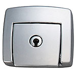 YSL-501 Security Drawlatch With Keylock