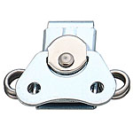 YSN-150 Small Twist Latch With Spring