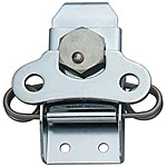 YSN-201-1 Large Link Lock Fastener With Spring-Loaded