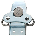 YSN-201 Large Link Lock Fastener With Spring Loaded