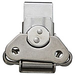 YSN-273 Medium Twist Latch With Spring Loaded