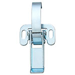 YSN-310 Large Drawlatch With Flat Mounting Plate