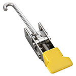 YSN-325-1 Big Adjustable Drawlatch With Vinyl