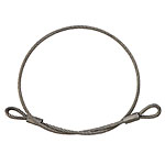 YSS-402-1SS Elbow Wire Lidstay