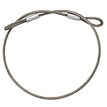 YSS-402-3SS Elbow Wire Lidstay