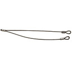 YSS-402SS Elbow Wire Lidstay