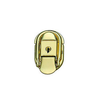 YSL-107 Drawlatch With Keylock