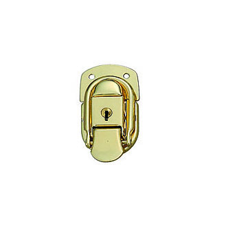 YSL-109 Drawlatch With Keylock