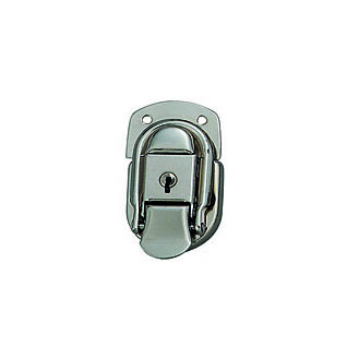 YSL-109-1 Offset Drawlatch With Keylock