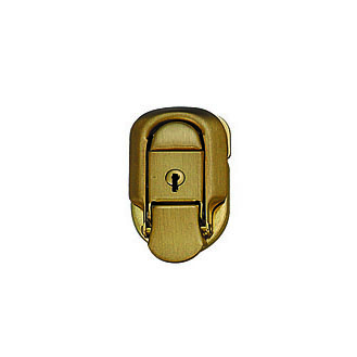 YSL-106 Drawlatch With Keylock