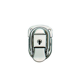 YSL-103 Drawlatch With Keylock