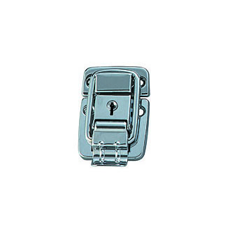 YSL-129-1 Offset Drawlatch With Keylock