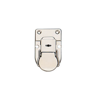 YSL-136 Offset Security Drawlatch With Keylock