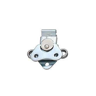 YSN-147 Small Twist Latch With Spring