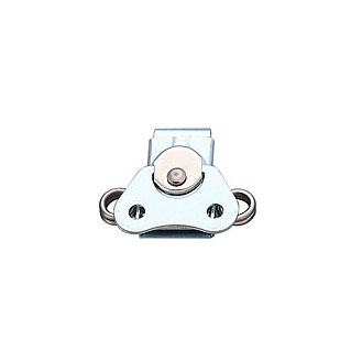 YSN-150 Small Twist Latch With Spring