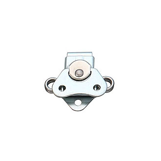 YSN-152 Small Twist Latch With Spring