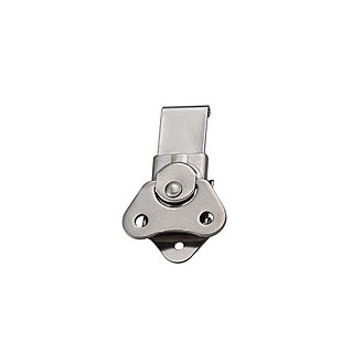 YSN-153-1 Small Twist Latch With Long Hook