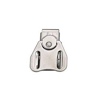 YSL-155-1 Small Padlockable Latch