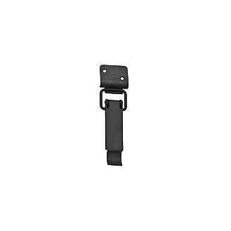 YSL-323 Padlockable Drawlatch With Straight Loop & Hasp