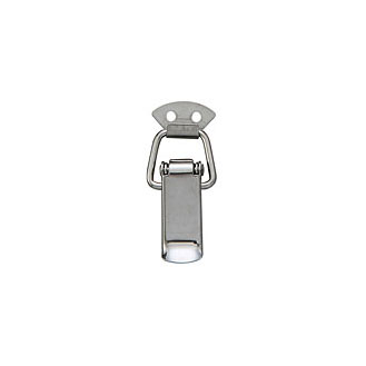 YSN-305 Drawlatch With Straight Loop & Hasp