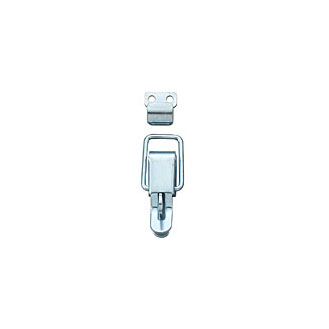 YSL-303 Large Drawlatch With Flat Mounting Plate