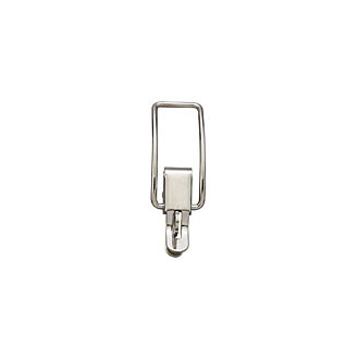 YSL-303-2 Padlockable Drawlatch With curved loop