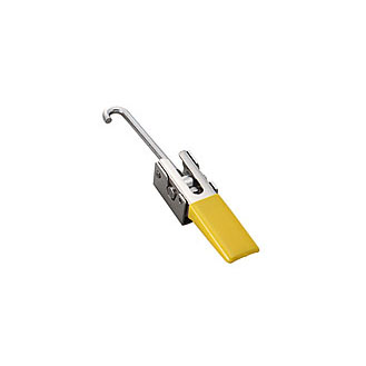 YSN-324-1 Big Adjustable Drawlatch With Vinyl