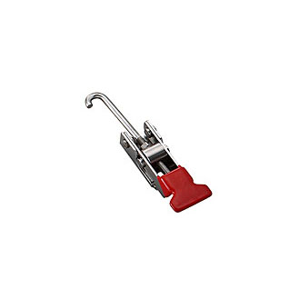 YSN-326-1 Small Adjustable Drawlatch with Vinyl