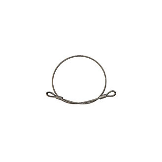 YSS-402-1SS Elbow Wire Lidstay