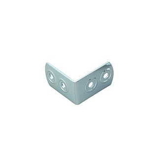 YSC-112 Four-Hole Clamp